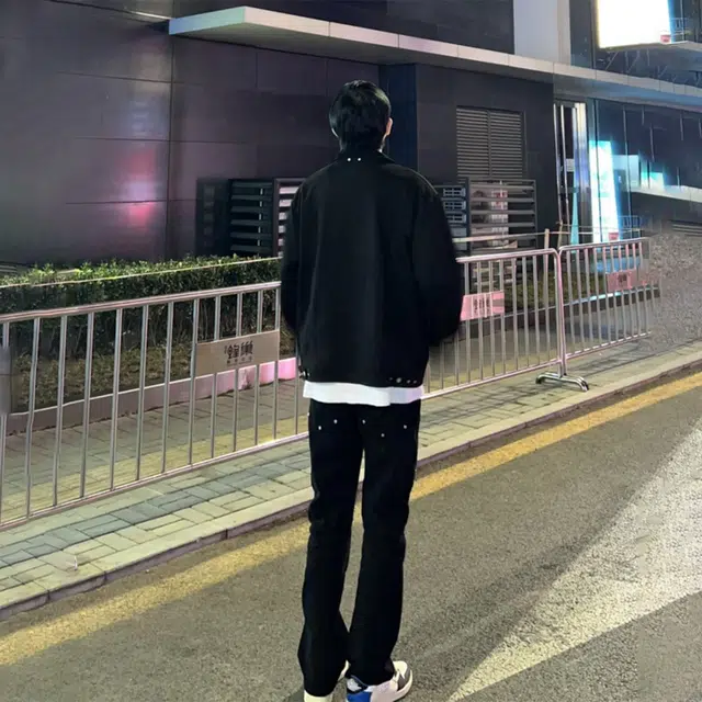 TR vibecleanfit