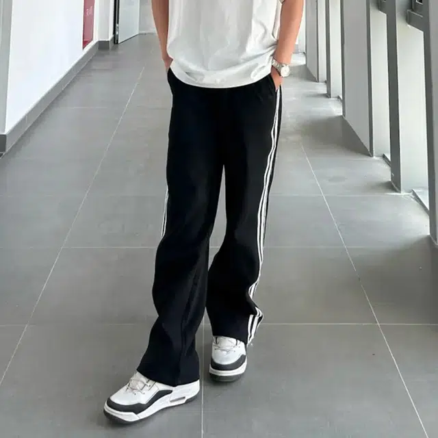 TR cleanfitvibe