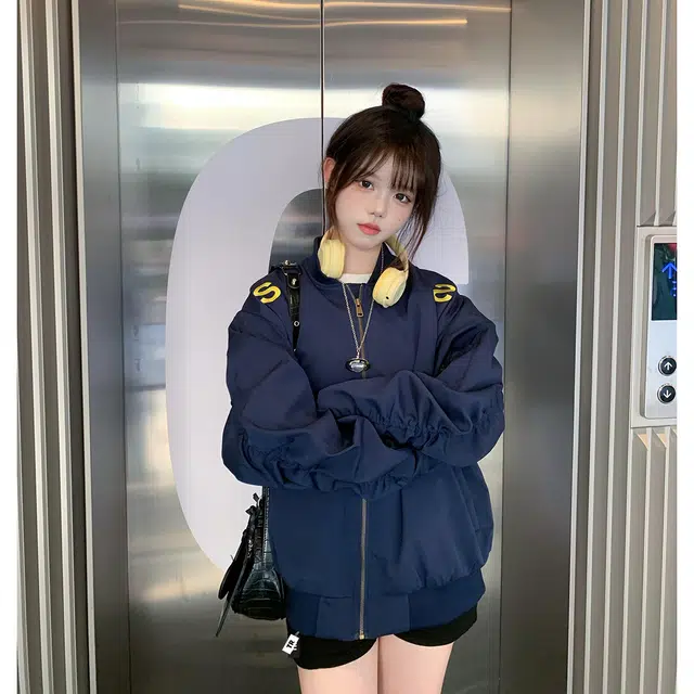 TR ootd