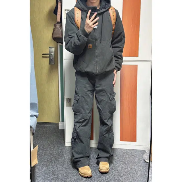 TR vibecleanfit