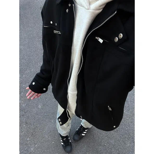 TR vibecleanfit