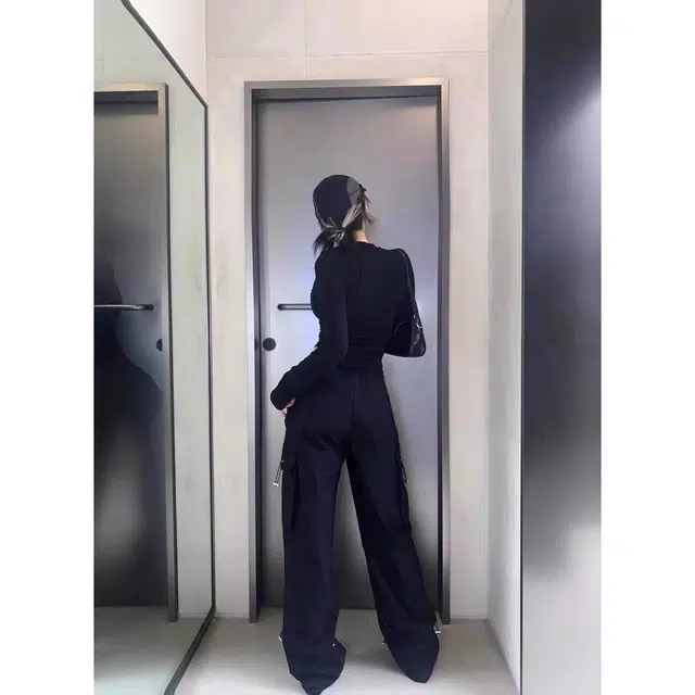 TR cleanfitvibe