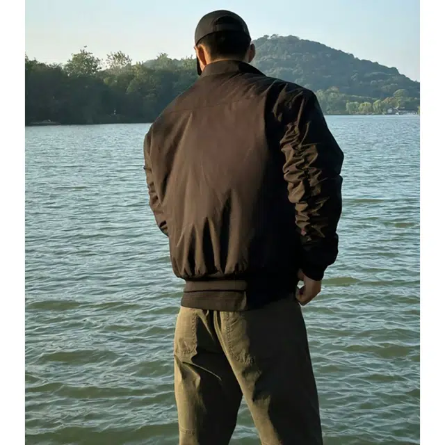 TR OOTDbomber