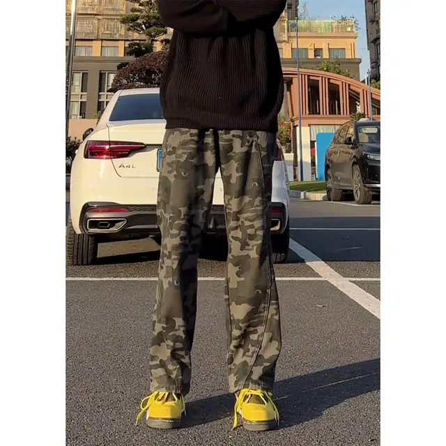 TR cleanfitvibe