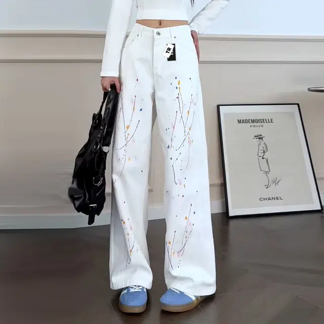 TR cleanfitvibe