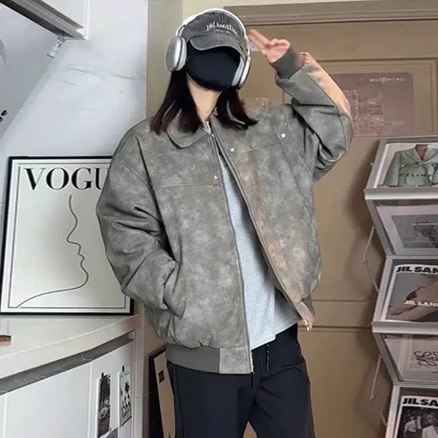 TR vibecleanfit