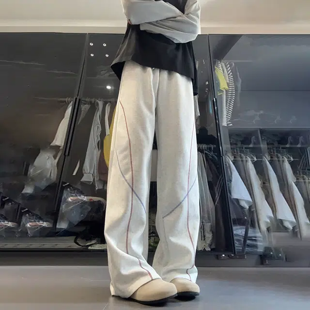 TR cleanfitvibe