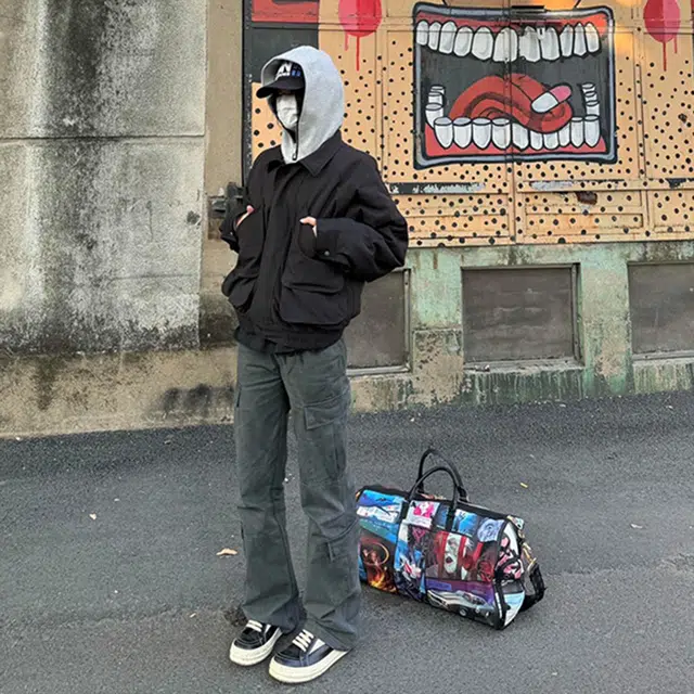 TR vibecleanfit