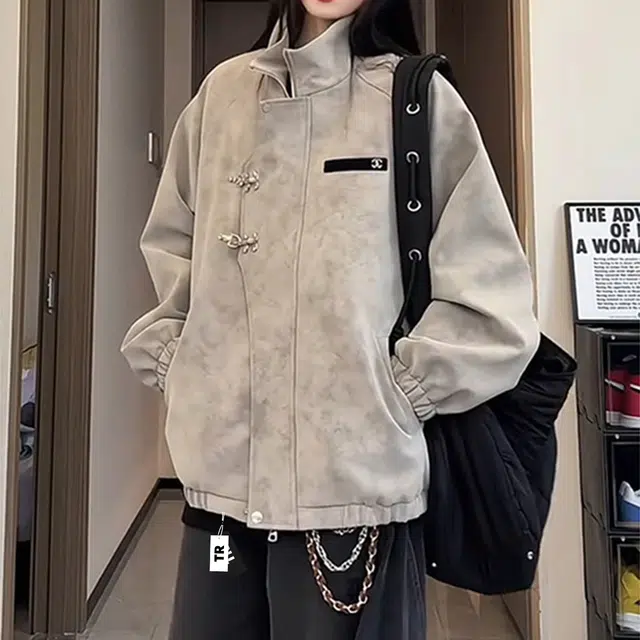TR cleanfitvibe