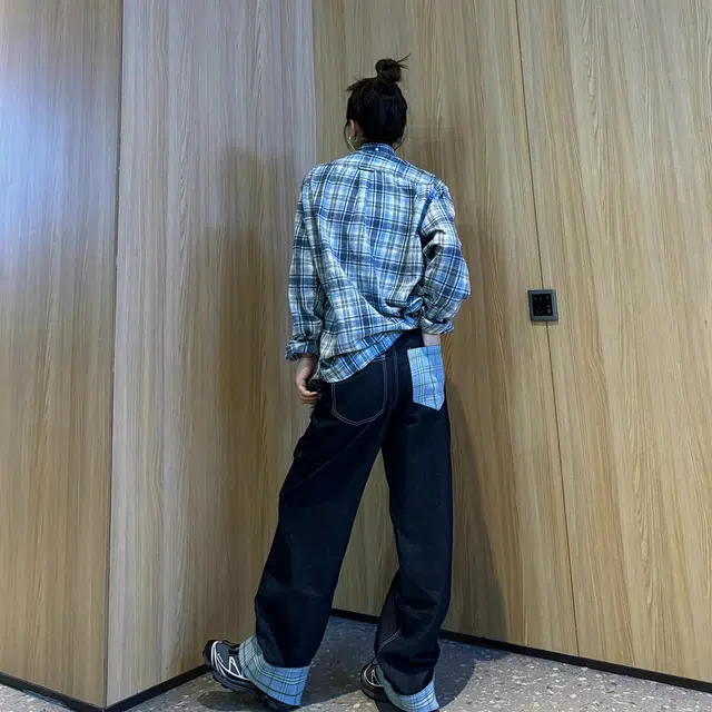 TR ootd