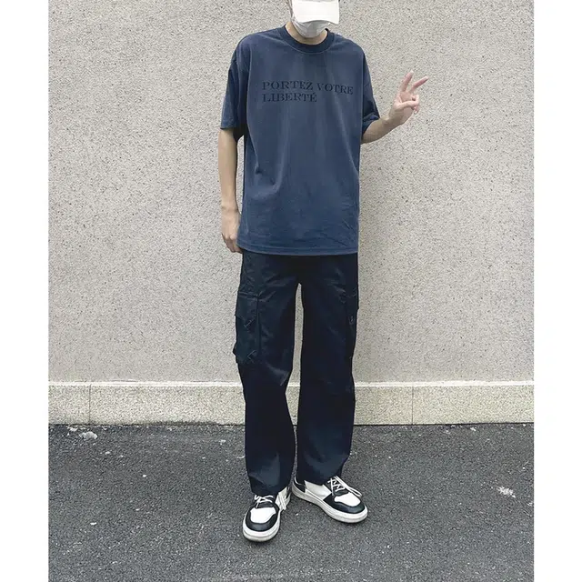 TR oversize