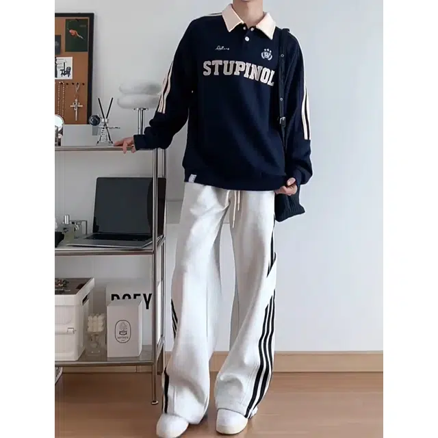 TR ootdvibe