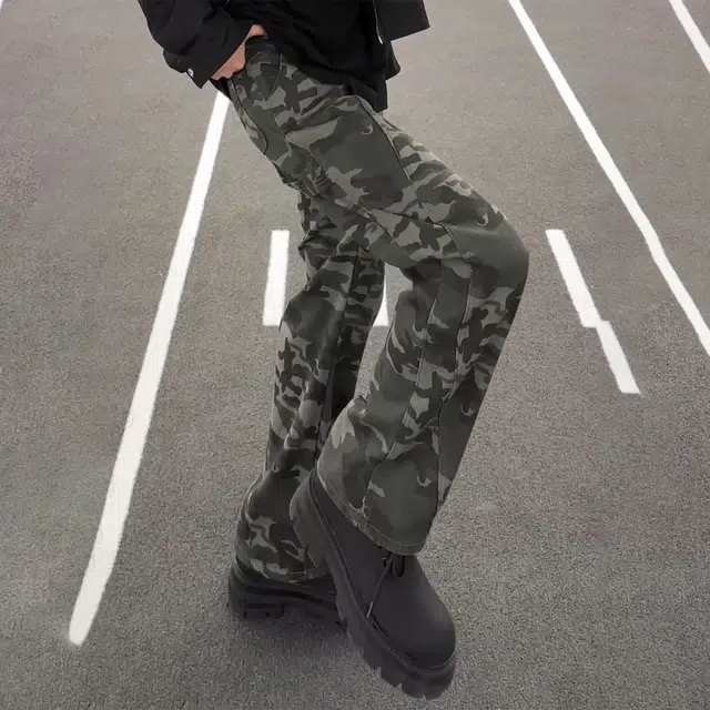 TR vibecleanfit