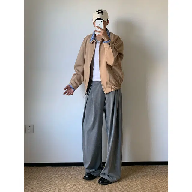 TR ootdmiu