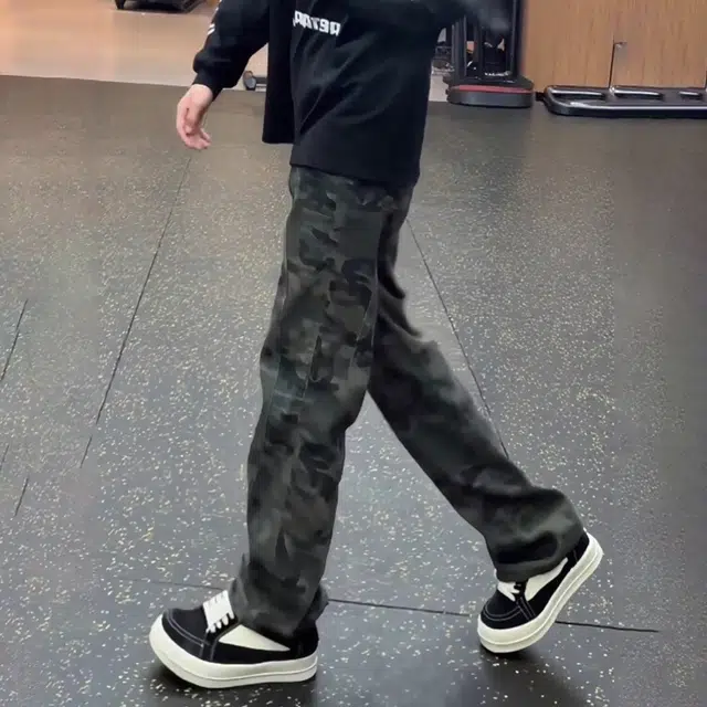 TR cleanfit