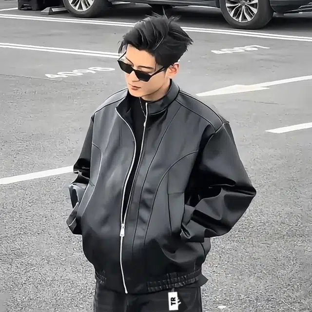 TR bomberpucleanfit