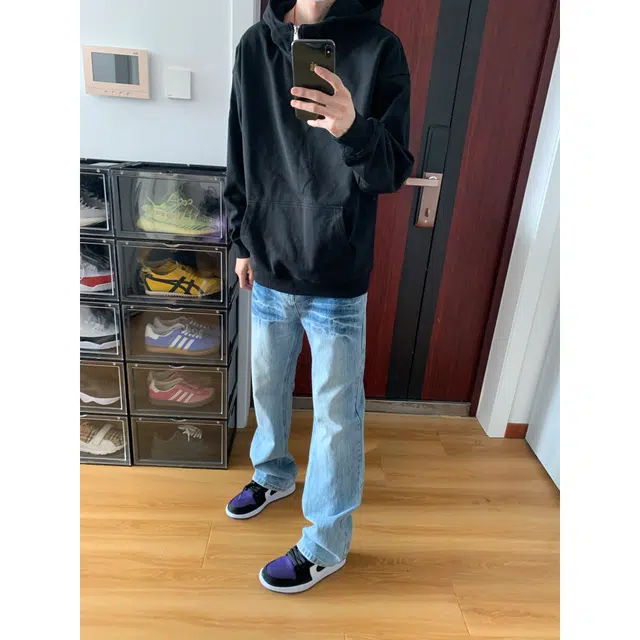 TR cleanfit