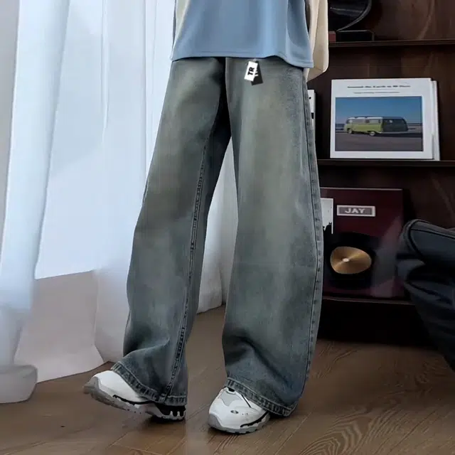 TR cleanfitvibe