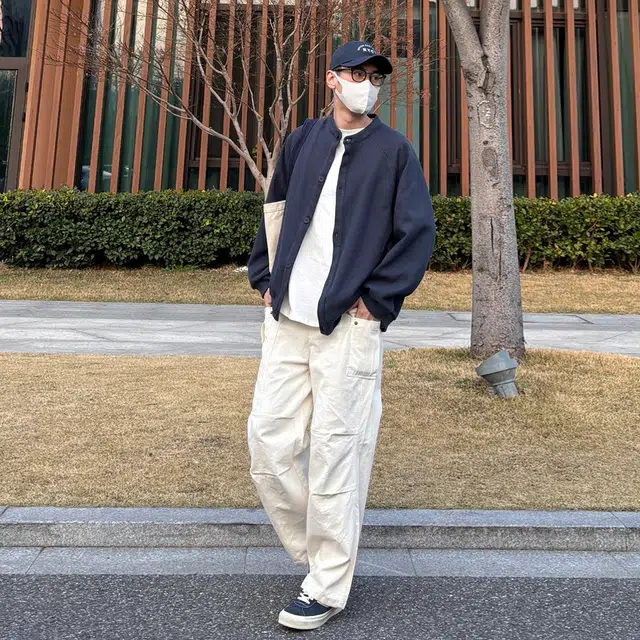 TR cleanfitvibeootd