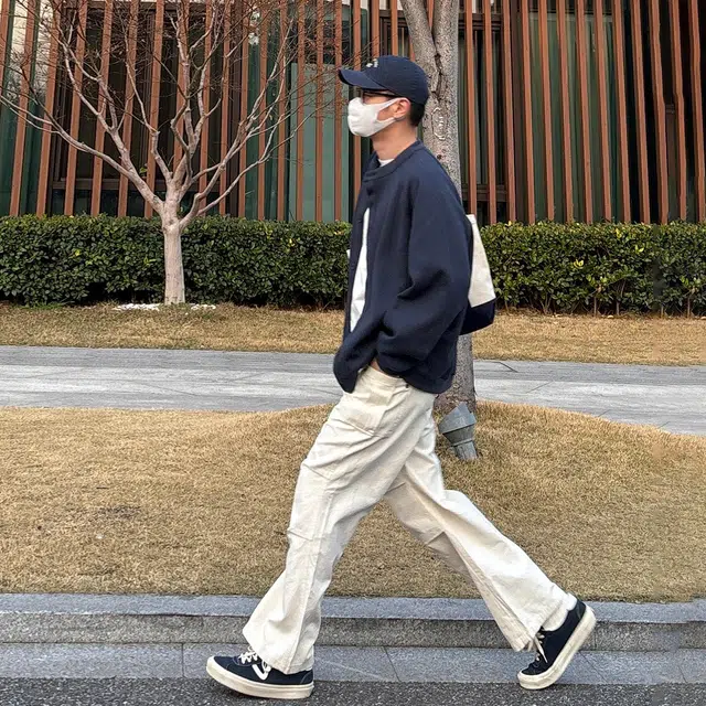 TR cleanfitvibeootd