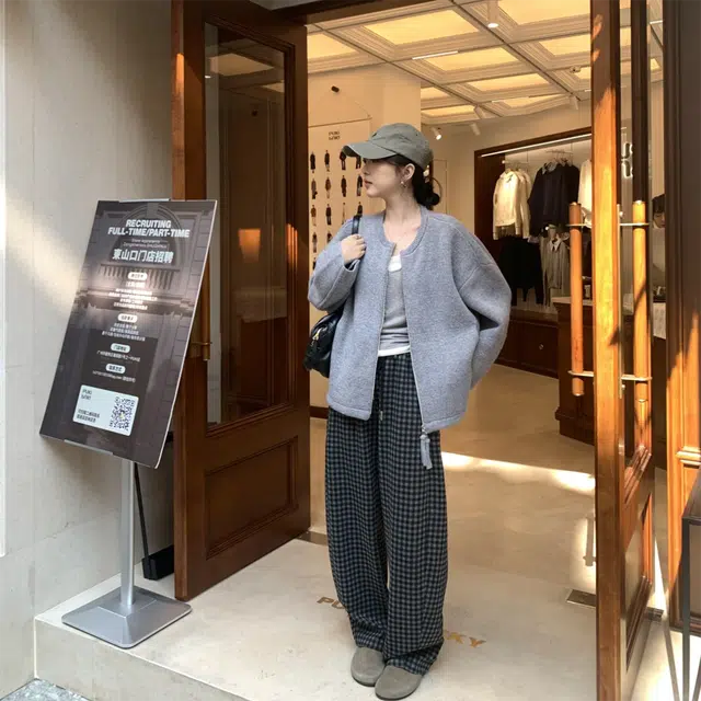 TR ootd