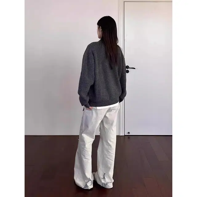 TR ootdcleanfit