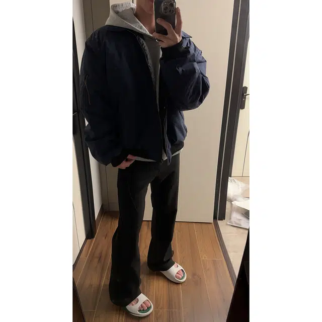TR ma1ootdcleanfit