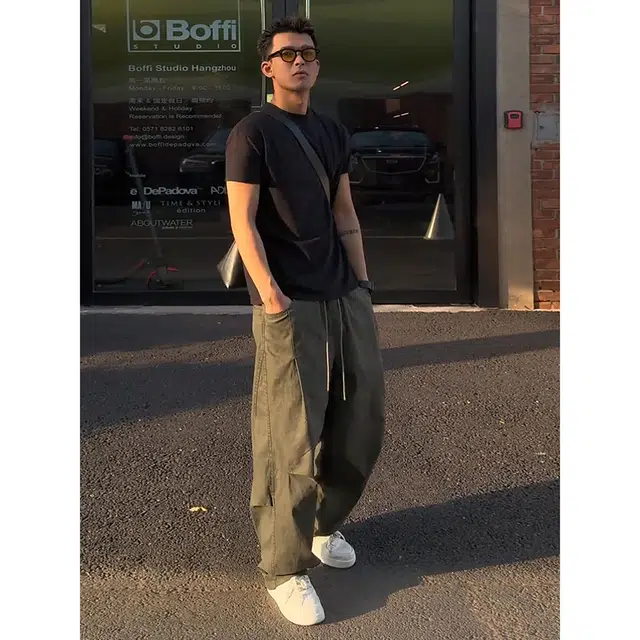 TR OOTD