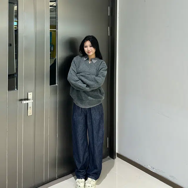 TR vcleanfitootd