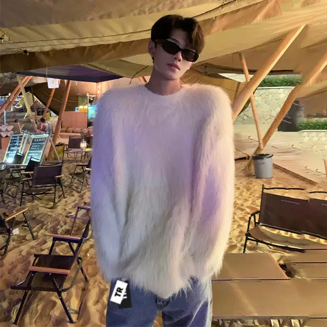 TR bfcleanfitoversizeootd