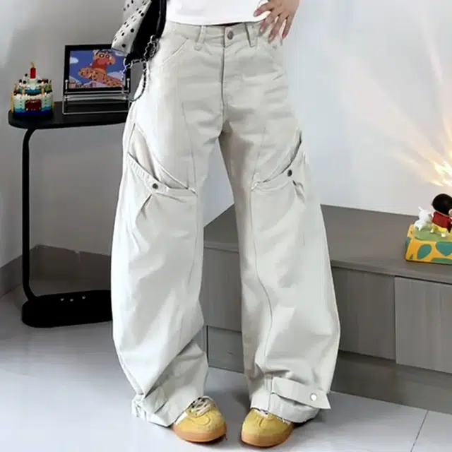 TR vintagecleanfit