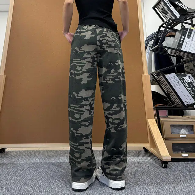 TR bfcleanfit