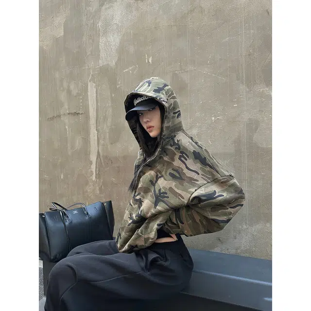 TR ootdhiphop