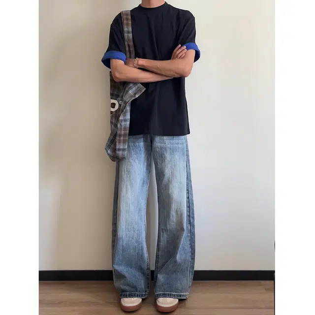 TR ootdvibecleanfit