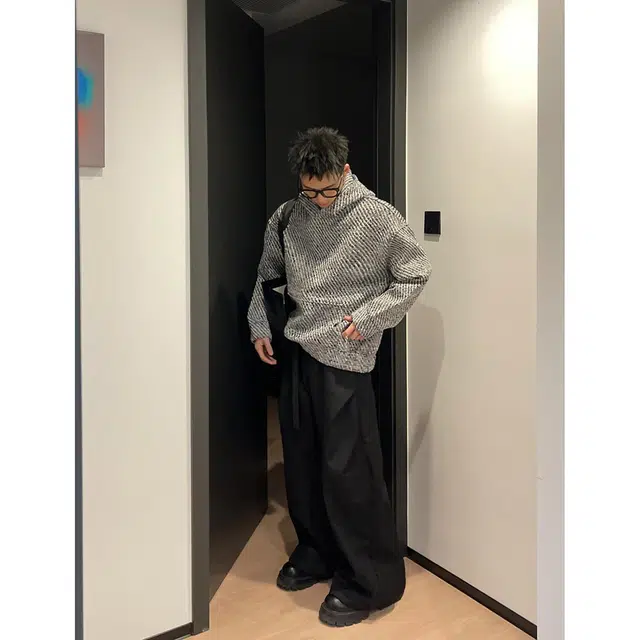TR OOTD