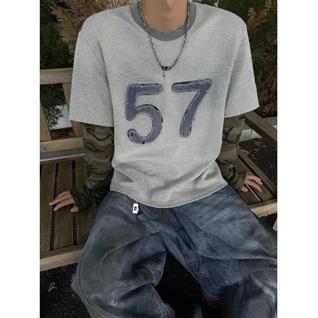 TR T