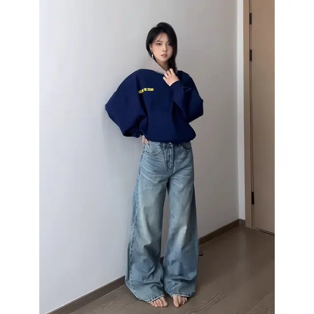 TR oversize