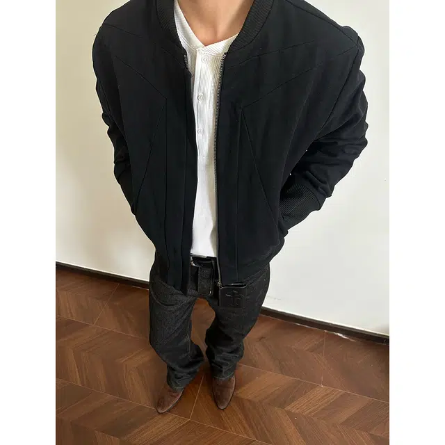 TR ootd