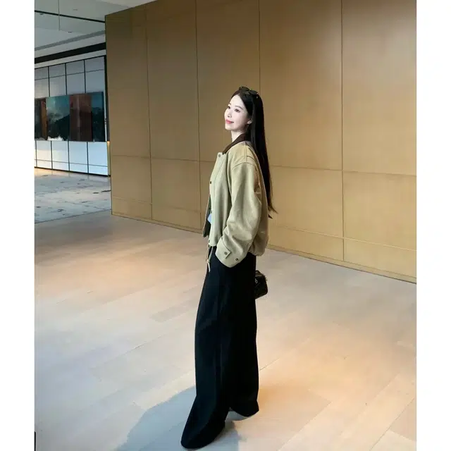 TR ootd