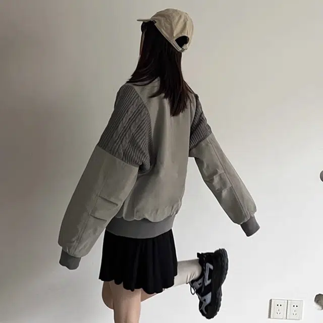 TR vibecleanfit