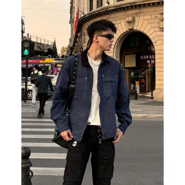 TR ootdvintage