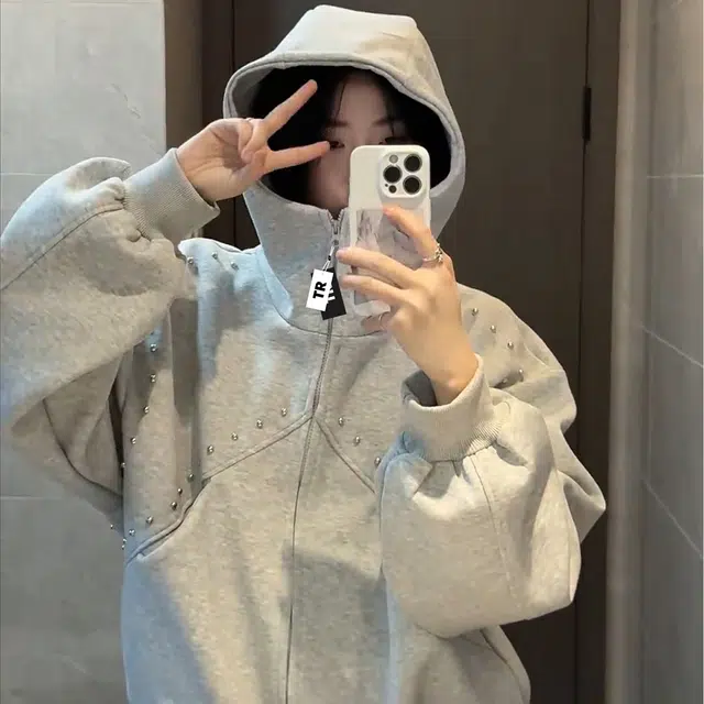 TR vibecleanfit