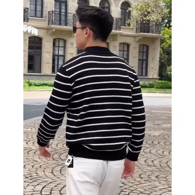 TR ootdPolot
