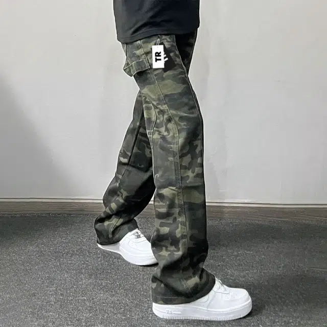 TR vibecleanfit