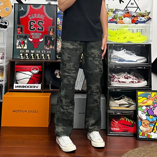 TR ootd