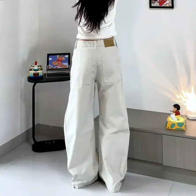 TR vintagecleanfit