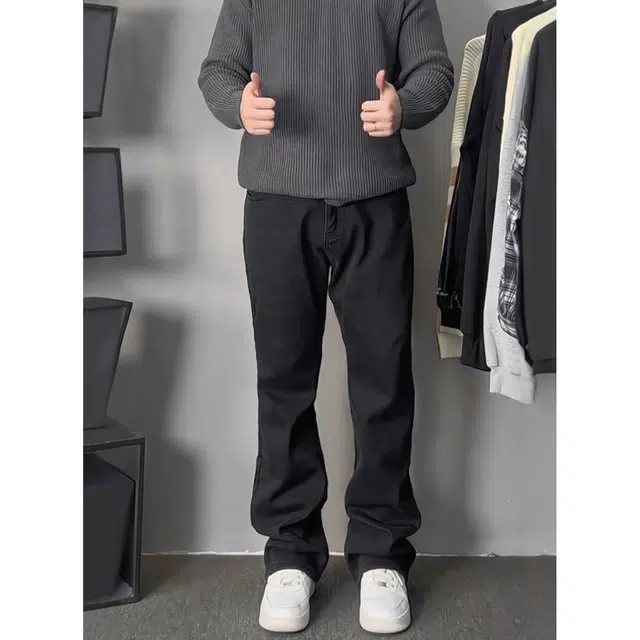 TR cleanfit