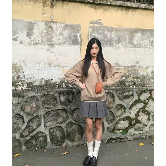 TR ootd