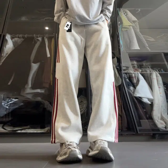 TR cleanfitoversize