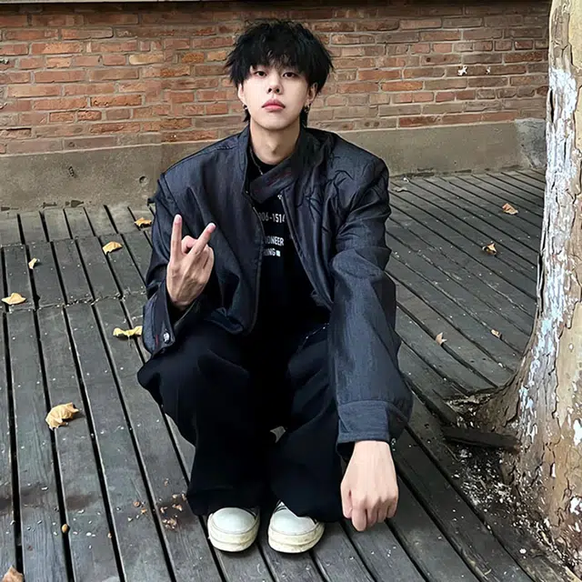 TR OOTD